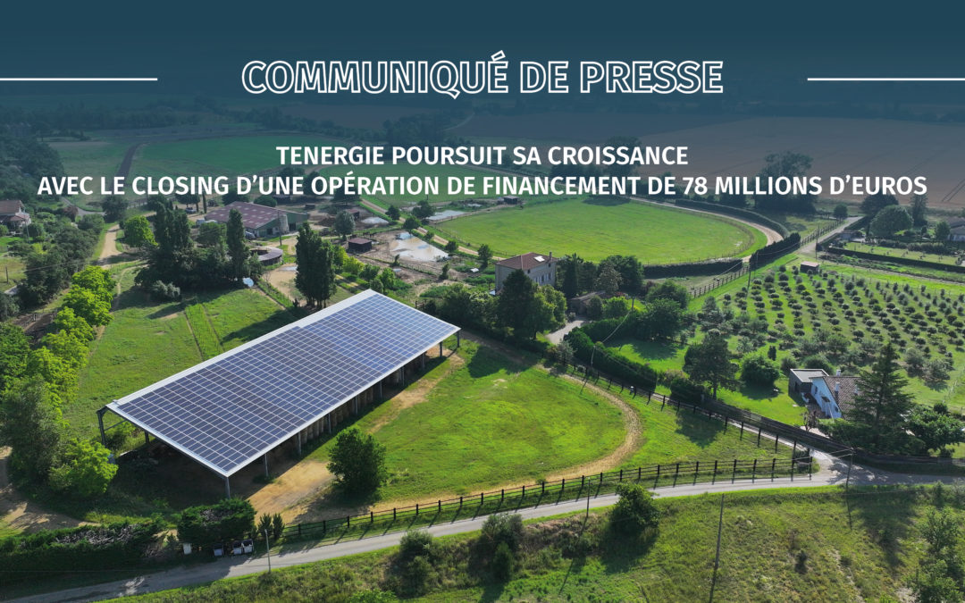 découvrez comment la croissance des panneaux solaires en france transforme le paysage énergétique du pays, favorise la transition écologique et stimule l'économie verte. informez-vous sur les tendances, les innovations et les opportunités offertes par l'expansion de ce secteur dynamique.
