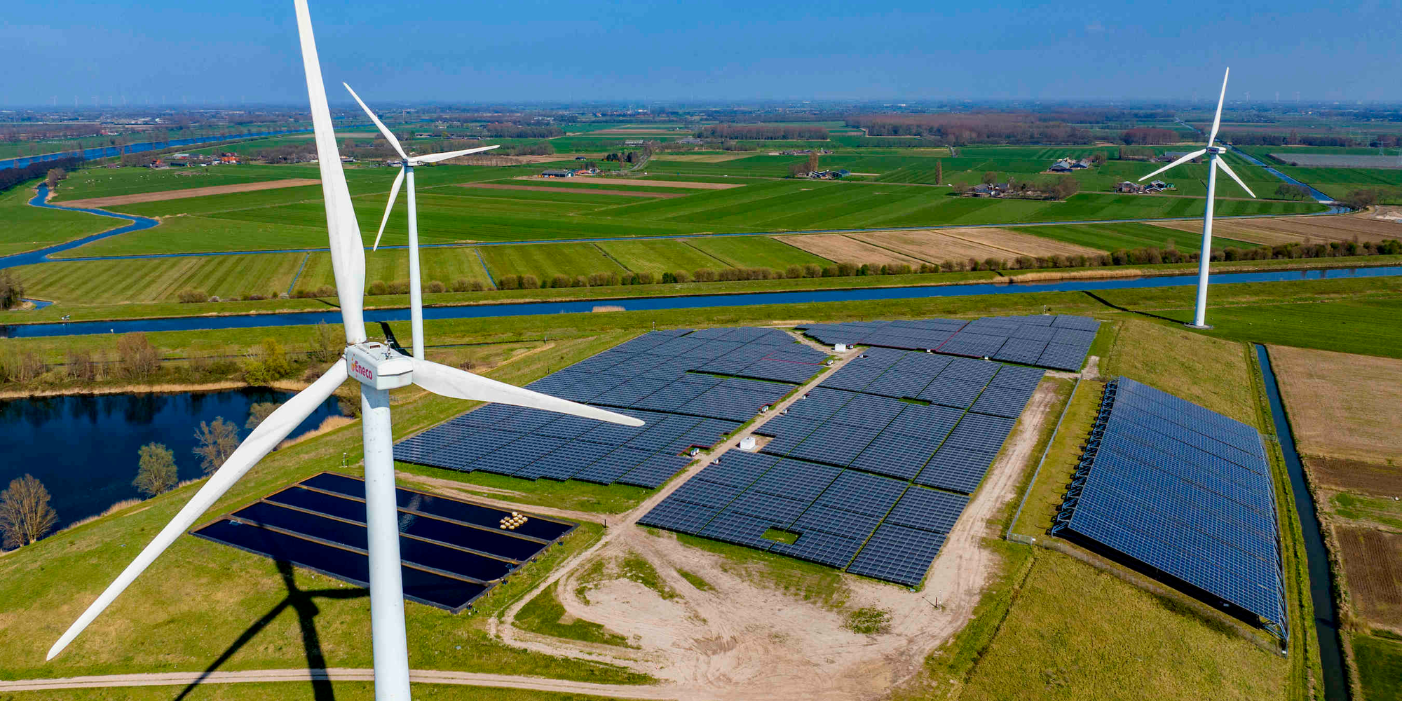 découvrez les enjeux et opportunités de la croissance des énergies renouvelables, notamment le photovoltaïque et l'éolien. découvrez comment ces technologies transforment le paysage énergétique, favorisent la durabilité et contribuent à la transition vers une économie verte.