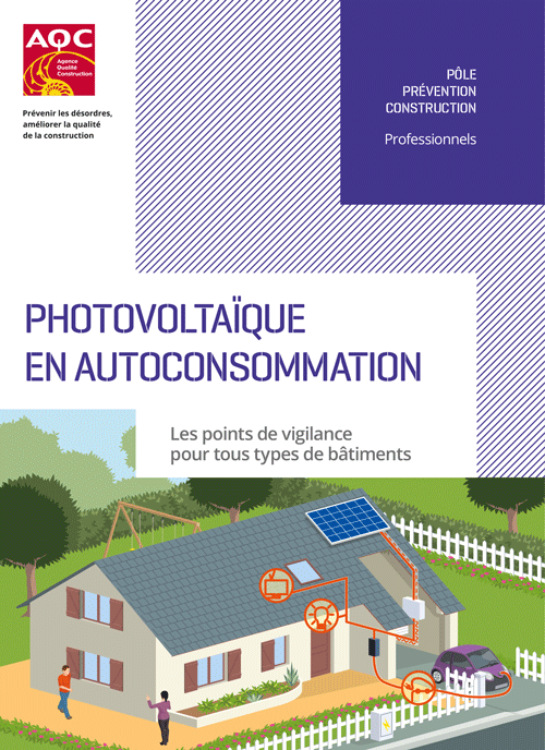 découvrez l'autoconsommation photovoltaïque, une solution durable pour produire votre propre électricité. apprenez comment réduire vos factures d'énergie tout en contribuant à la protection de l'environnement grâce à des panneaux solaires adaptés à vos besoins.