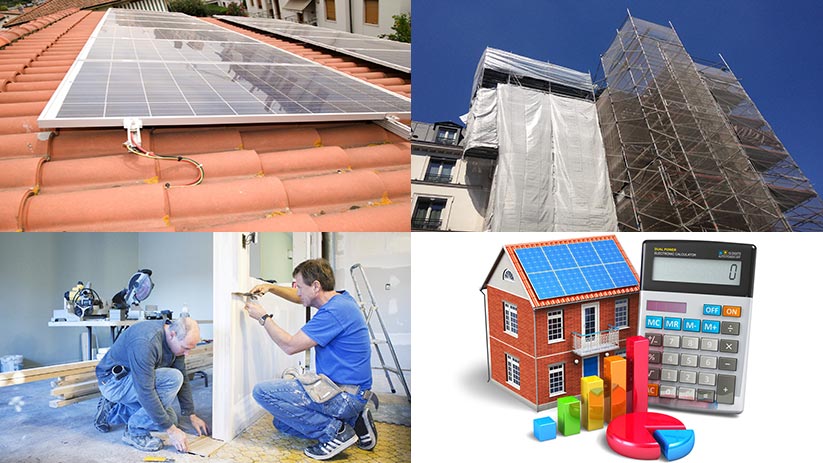 découvrez comment bénéficier des déductions fiscales pour l'installation de panneaux solaires. optimisez vos économies d'impôts tout en contribuant à la transition énergétique grâce aux solutions solaires.