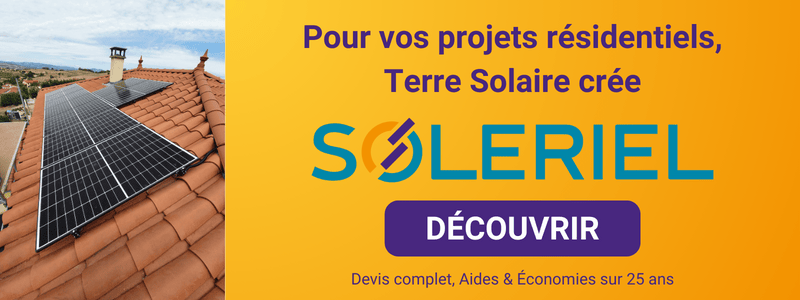 obtenez un devis gratuit pour l'installation de votre système photovoltaïque de 3 kwc. profitez de notre expertise et de nos conseils personnalisés pour optimiser votre projet solaire. contactez-nous dès maintenant!