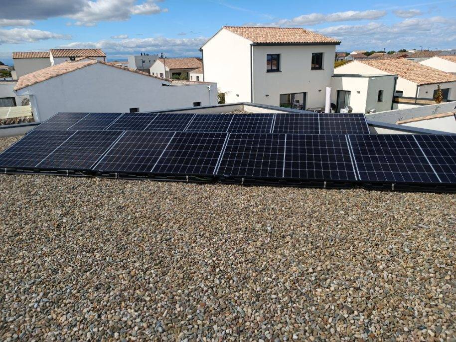 obtenez rapidement des devis personnalisés pour l'installation de panneaux photovoltaïques. comparez les offres des professionnels et faites le choix idéal pour réduire votre facture d'énergie tout en contribuant à la transition énergétique.