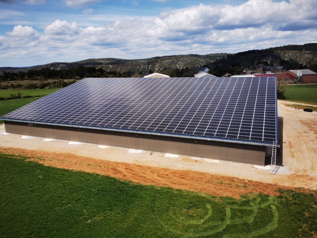 obtenez votre devis pour des panneaux photovoltaïques à saint-égrève et profitez de l'énergie solaire pour réduire vos factures d'électricité. contactez-nous dès aujourd'hui pour une estimation personnalisée et des conseils d'experts sur votre projet d'installation.