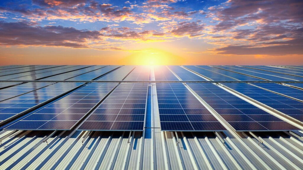 obtenez votre devis solaire personnalisé en quelques clics ! découvrez les meilleures options pour optimiser votre installation photovoltaïque et réaliser des économies d'énergie. comparez les offres et faites le choix qui vous convient le mieux.