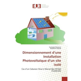 découvrez le processus de dimensionnement photovoltaïque pour optimiser la production d'énergie solaire. apprenez à évaluer vos besoins énergétiques, à choisir les équipements adaptés et à garantir un retour sur investissement efficace grâce à nos conseils d'experts.