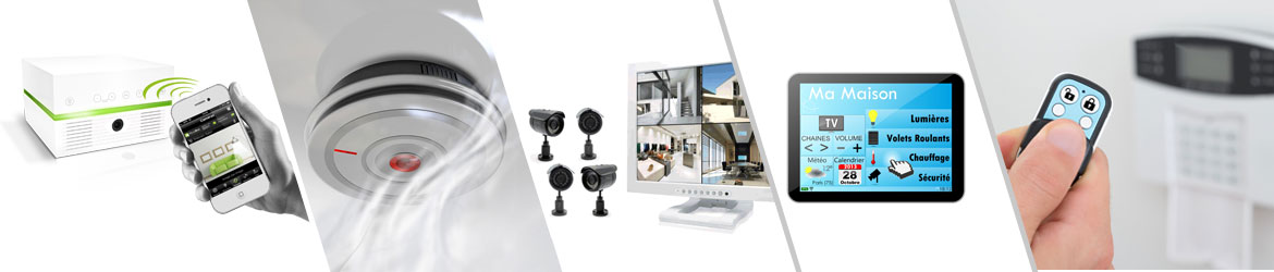 découvrez les meilleures innovations en domotique 2019 avec notre sélection d'appareils modernes et performants qui facilitent votre quotidien. optimisez le confort et la sécurité de votre maison grâce à des technologies intelligentes adaptées à vos besoins.