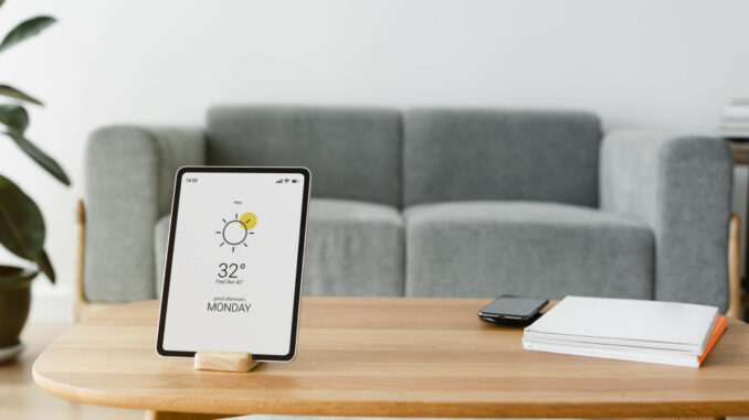 découvrez comment la domotique peut améliorer le quotidien des seniors en offrant des solutions pratiques et adaptées à leurs besoins. facilitez la vie de vos proches grâce à des technologies intelligentes qui garantissent sécurité, confort et autonomie.
