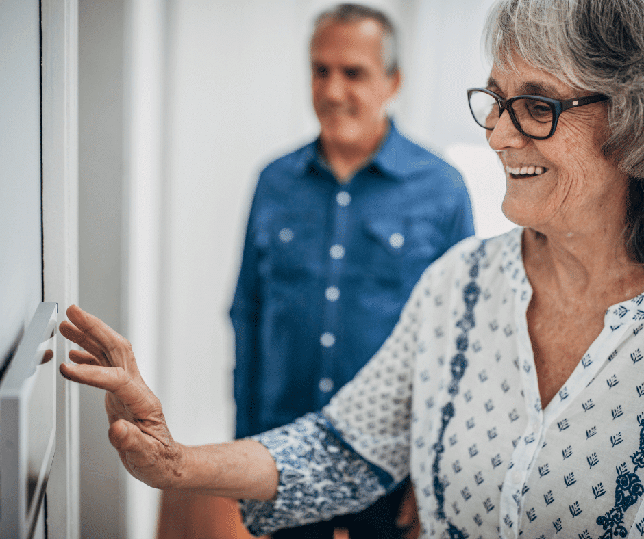 découvrez comment la domotique améliore le quotidien des seniors en offrant sécurité, confort et autonomie. explorez des solutions technologiques adaptées pour un vieillissement serein à domicile.