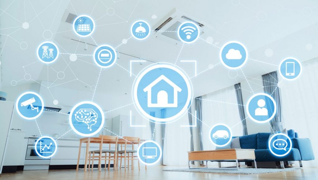 découvrez la domotique, la technologie qui transforme votre maison en un espace intelligent. contrôlez votre éclairage, votre chauffage et vos appareils électroménagers en toute simplicité grâce à des solutions connectées adaptées à vos besoins. simplifiez votre quotidien et profitez d'un confort optimal avec nos conseils et astuces sur la domotique.