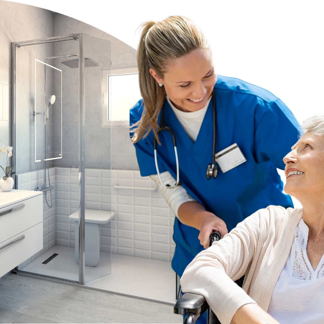 découvrez notre sélection de douches senior, conçues pour offrir sécurité et confort aux personnes âgées. facilitez l'autonomie de vos proches avec des solutions adaptées, alliant design et praticité.