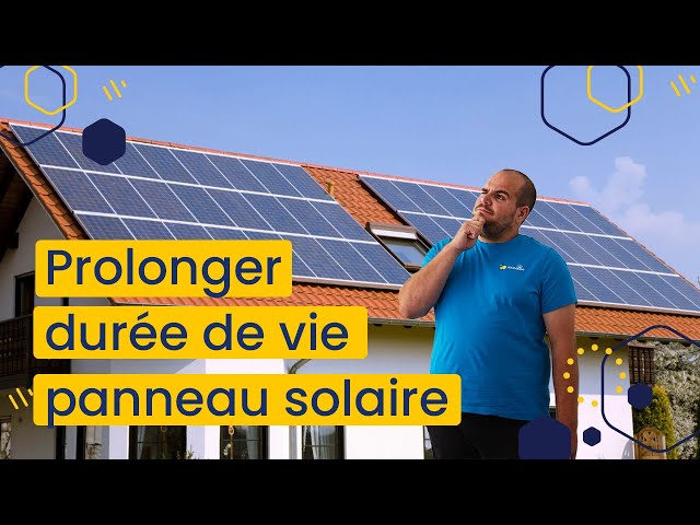 découvrez tout ce que vous devez savoir sur la durée de vie des panneaux solaires. informez-vous sur leur longévité, les facteurs influençant leur performance et comment maximiser leur efficacité pour profiter pleinement de l'énergie solaire.