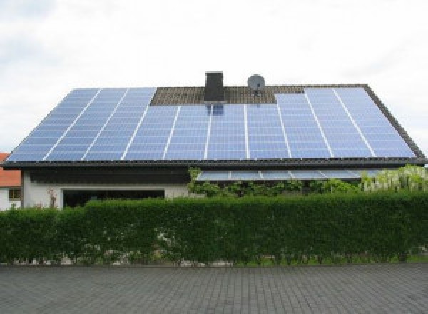 découvrez des solutions photovoltaïques éco-responsables dans la région 44350. optimisez votre consommation d'énergie tout en respectant l'environnement grâce à nos installations solaires de haute qualité. engagez-vous pour une planète durable.