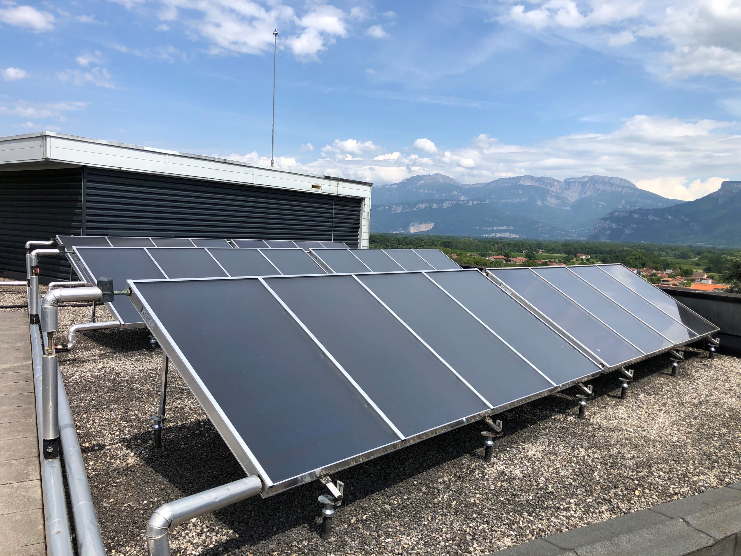 découvrez nos solutions photovoltaïques éco-responsables dans le haut-rhin. optez pour une énergie renouvelable, réduisez votre empreinte carbone et contribuez à la transition énergétique tout en bénéficiant d'économies sur vos factures d'électricité.