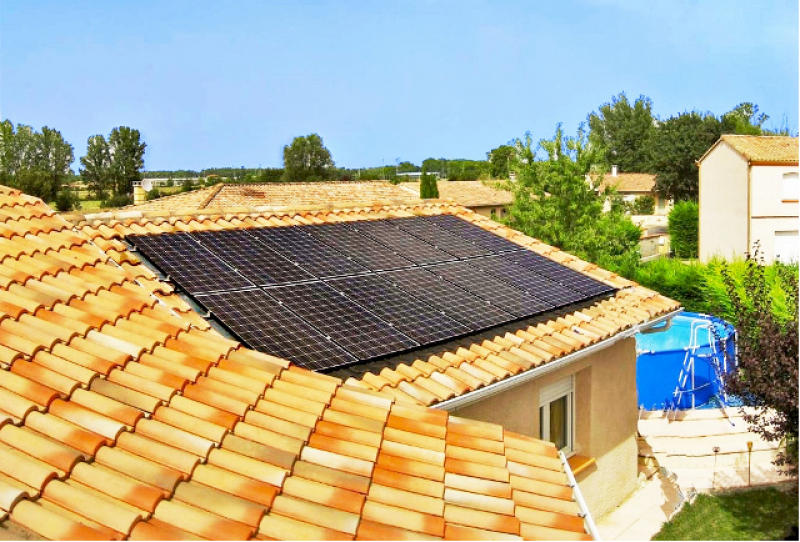 découvrez notre école dédiée à la formation des installateurs photovoltaïques. apprenez les compétences nécessaires pour exceller dans le secteur des énergies renouvelables et contribuez à un avenir plus durable. inscrivez-vous dès maintenant pour une carrière prometteuse !