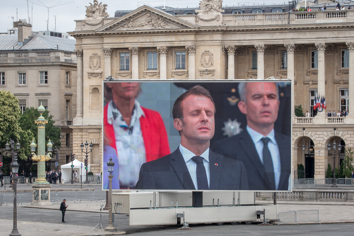 découvrez comment l'écologie a marqué le 14 juillet 2019 en france, avec des initiatives surprenantes et des événements engagés pour la protection de l'environnement. plongez dans cet article pour explorer les actions écoresponsables qui ont fait vibrer le pays lors de cette fête nationale.