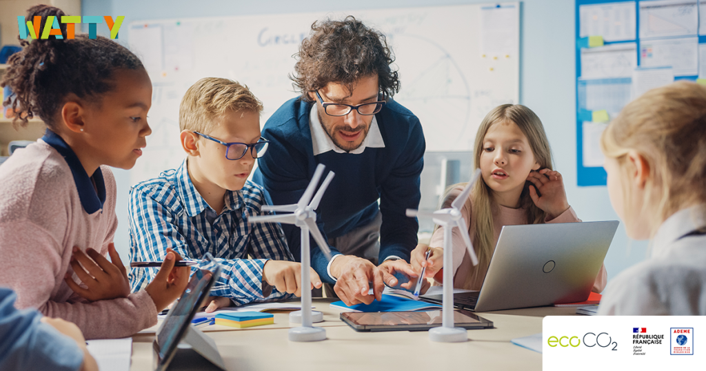 découvrez comment intégrer l'écologie dans le système éducatif pour sensibiliser les élèves aux enjeux environnementaux. des pratiques durables aux projets éducatifs innovants, apprenez à former des générations conscientes et responsables.