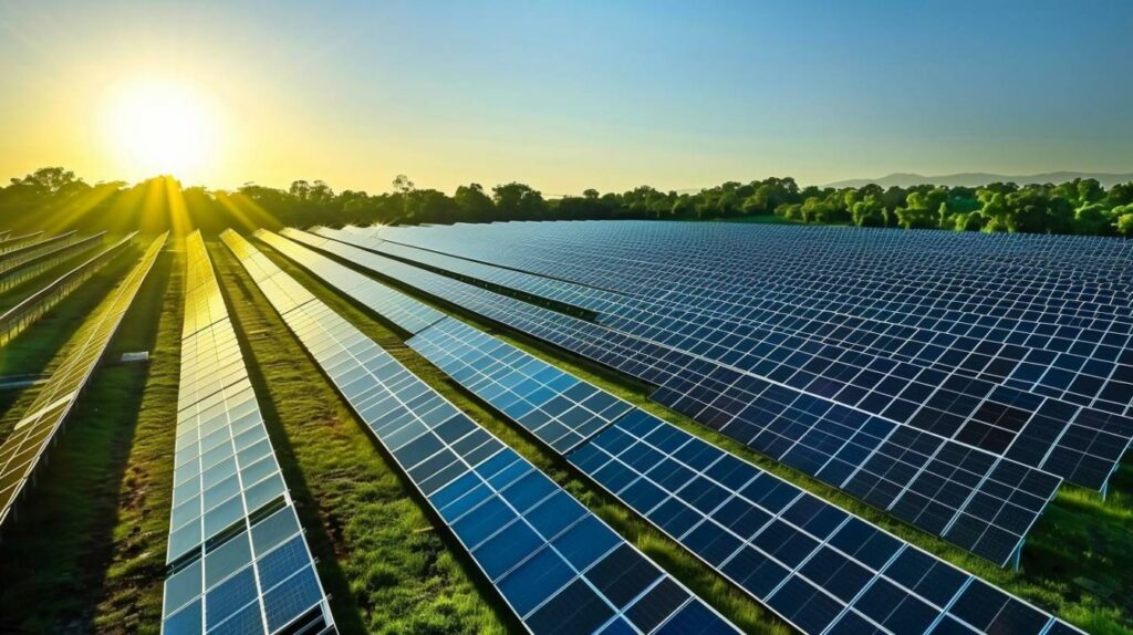 découvrez comment réaliser des économies significatives grâce aux panneaux solaires. profitez d'une énergie renouvelable, réduisez vos factures d'électricité et contribuez à la protection de l'environnement avec des solutions abordables et durables.