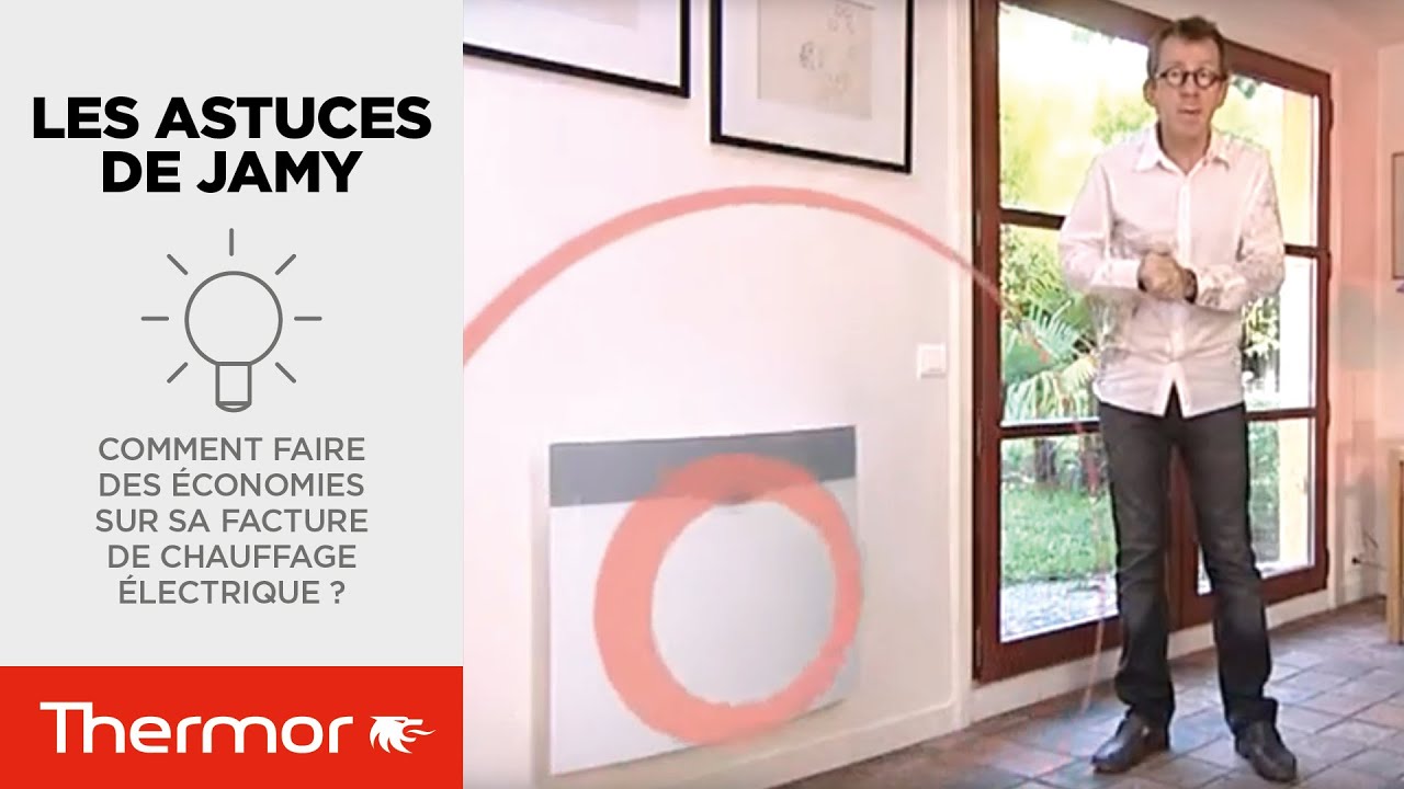 découvrez des astuces pratiques et efficaces pour économiser sur votre chauffage électrique. apprenez à réduire vos factures tout en maintenant un confort optimal dans votre maison.