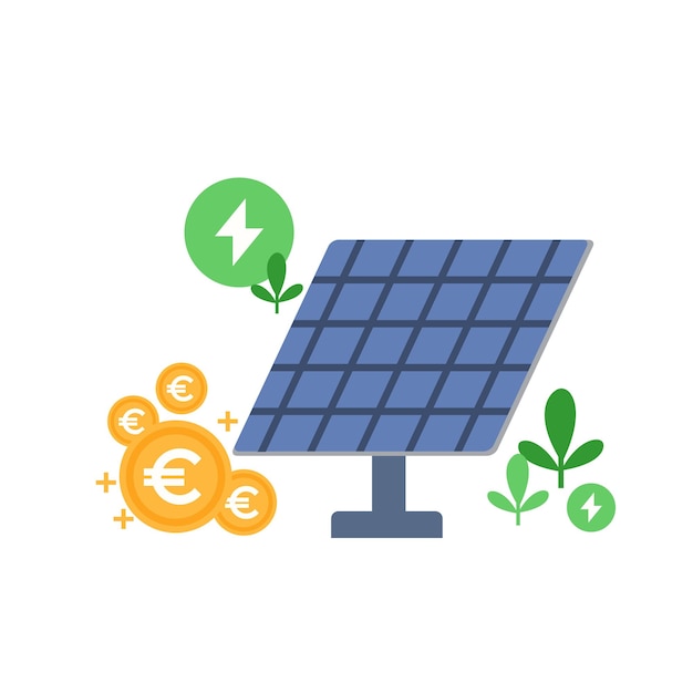 découvrez comment économiser grâce aux panneaux photovoltaïques ! optimisez votre consommation d'énergie, réduisez vos factures et contribuez à une planète plus verte en investissant dans des solutions d'énergie renouvelable. apprenez les avantages et les astuces pour tirer le meilleur parti de votre installation solaire.
