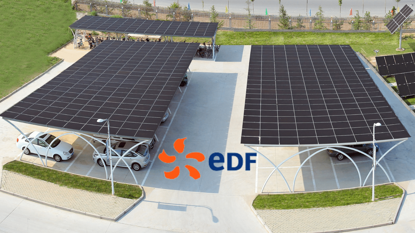 découvrez les solutions innovantes d'edf en matière de panneaux solaires pour une énergie propre et durable. profitez d'une expertise inégalée pour optimiser votre installation photovoltaïque et réduire votre facture d'électricité tout en préservant l'environnement.
