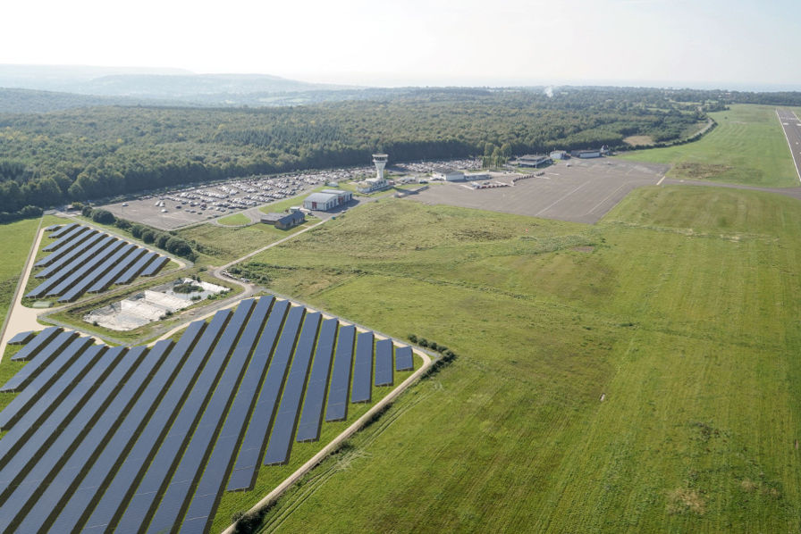 découvrez les solutions photovoltaïques proposées par edf pour exploiter l'énergie solaire et réduire votre facture d'électricité. optez pour une énergie renouvelable et responsable grâce à l'expertise d'edf dans les installations solaires.