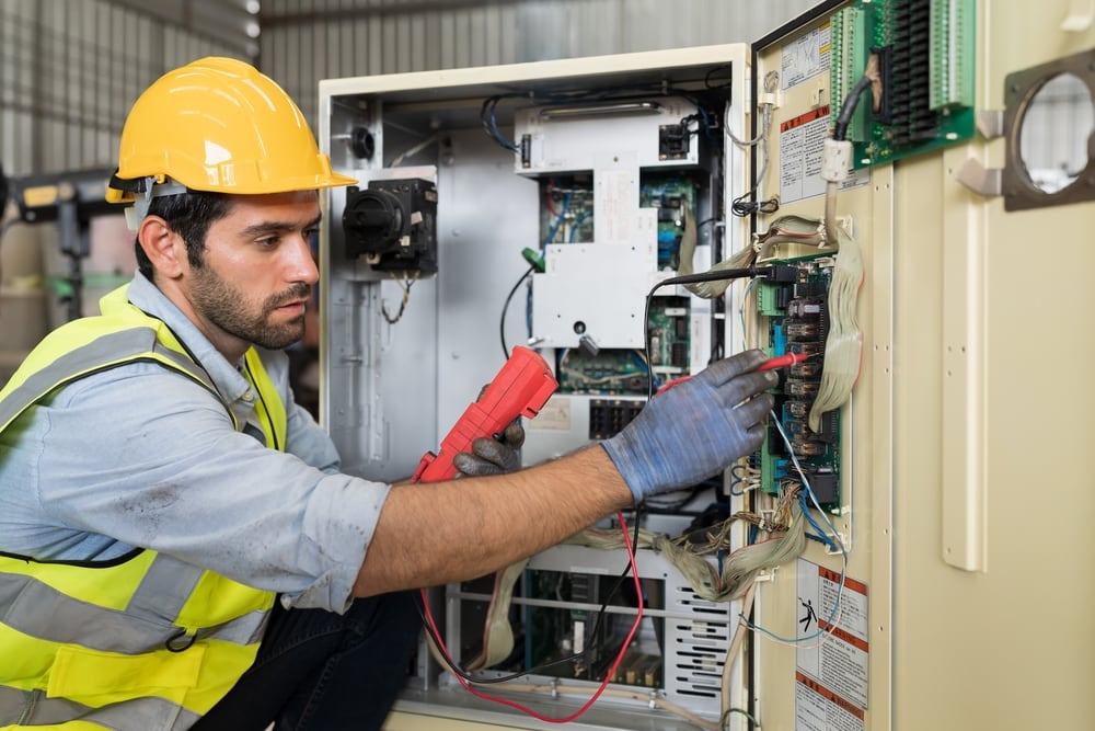 découvrez les services d'un électricien professionnel pour tous vos besoins en électricité. installation, dépannage et entretien, notre expert vous garantit sécurité et efficacité.