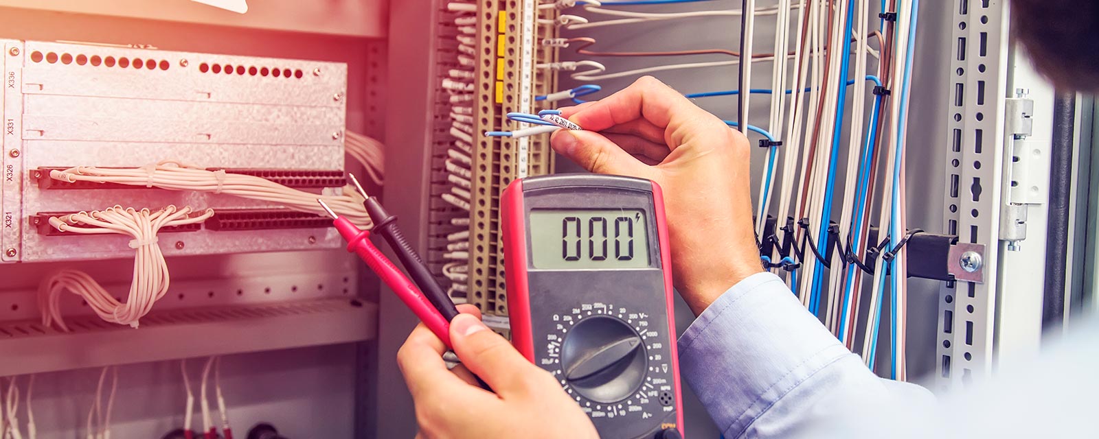 découvrez nos services d'électricité professionnels, incluant l'installation, la réparation et la maintenance. nos électriciens qualifiés garantissent sécurité et expertise pour tous vos besoins électriques. contactez-nous dès aujourd'hui!