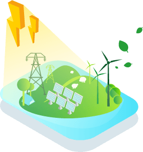 découvrez l'électricité verte, une alternative durable et respectueuse de l'environnement pour alimenter votre quotidien. informez-vous sur ses avantages, ses sources renouvelables et comment contribuer à un avenir énergétique plus propre.