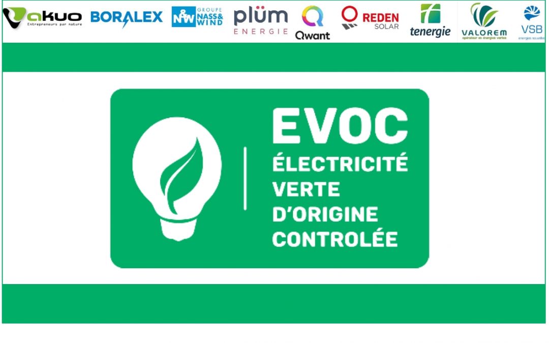 découvrez l'électricité verte, une solution énergique et durable qui réduit votre empreinte carbone. adoptez des sources d'énergie renouvelables pour un avenir plus propre et responsable.