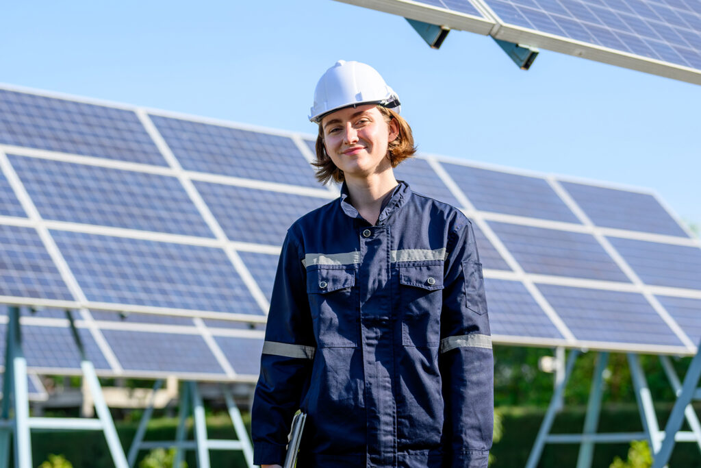 découvrez des opportunités passionnantes dans le domaine de l'installation photovoltaïque. rejoignez une industrie en pleine croissance et contribuez à la transition énergétique tout en développant votre carrière en tant qu'installateur photovoltaïque.