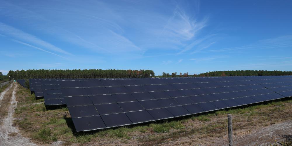 découvrez les opportunités d'emploi dans le secteur des énergies renouvelables. explorez des carrières passionnantes et durables qui contribuent à un avenir plus vert et respectueux de l'environnement.