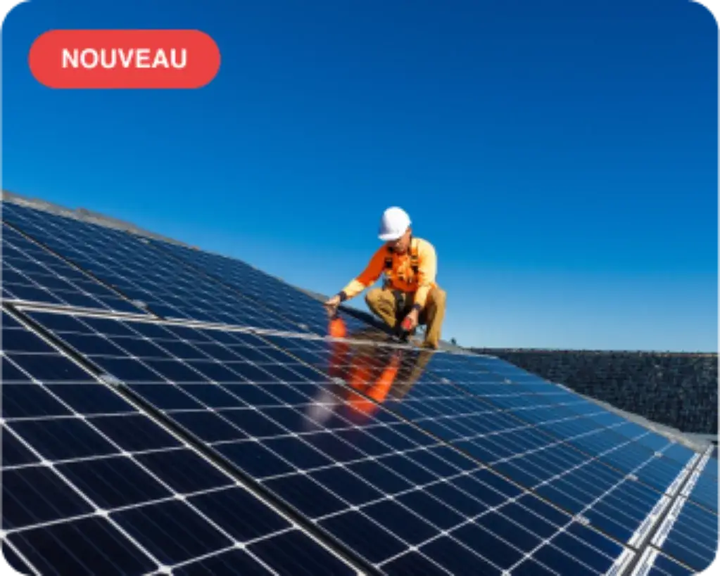 découvrez enedis solaire, votre partenaire pour la transition énergétique. profitez de solutions adaptées pour l'installation de panneaux solaires, optimisez votre consommation d'énergie renouvelable et contribuez à un avenir durable. informez-vous sur nos services et lancez votre projet solaire dès aujourd'hui.