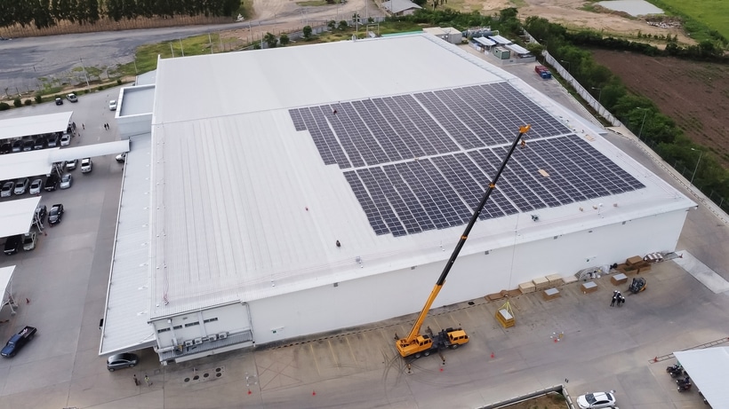 découvrez comment les panneaux photovoltaïques transforment l'énergie dans les bâtiments industriels. optimisez votre consommation énergétique et réduisez votre empreinte carbone grâce à des solutions durables adaptées à votre secteur.
