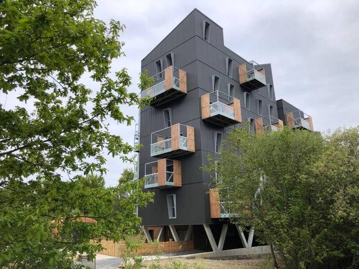 découvrez les enjeux liés à l'énergie en copropriété, y compris les défis de la gestion énergétique, les économies potentielles et les solutions durables pour améliorer le confort et réduire les coûts.