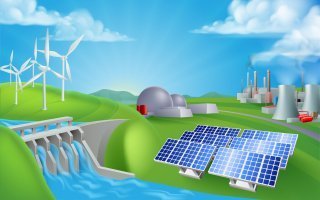 découvrez l'importance des énergies renouvelables pour un avenir durable. explorez les sources d'énergie verte comme le solaire, l'éolien et l'hydraulique qui contribuent à la préservation de notre planète tout en répondant à nos besoins énergétiques.
