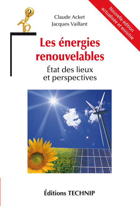 découvrez les avantages et les solutions offertes par les énergies renouvelables pour un avenir durable. informez-vous sur les différentes sources d'énergie, leurs impacts environnementaux et comment elles peuvent transformer notre monde.