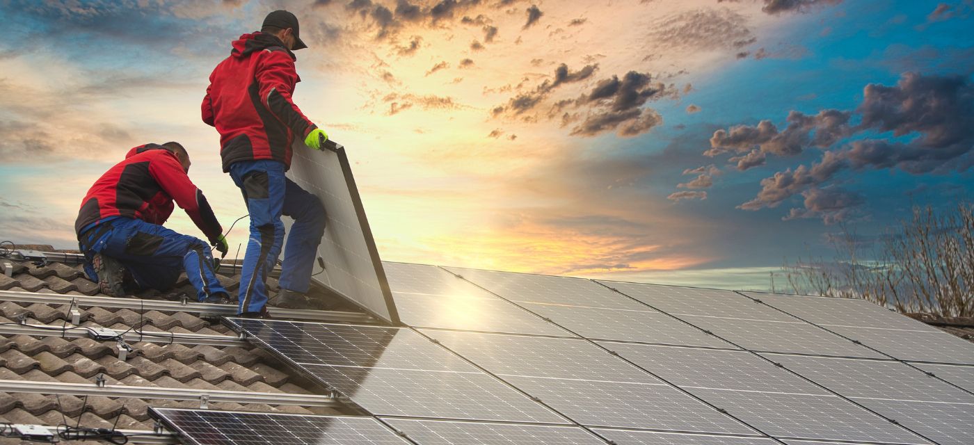 découvrez les avantages de l'énergie solaire, une source d'énergie renouvelable qui réduit votre empreinte carbone et vous permet de réaliser des économies sur vos factures d'électricité. explorez nos solutions pour une transition énergétique durable.