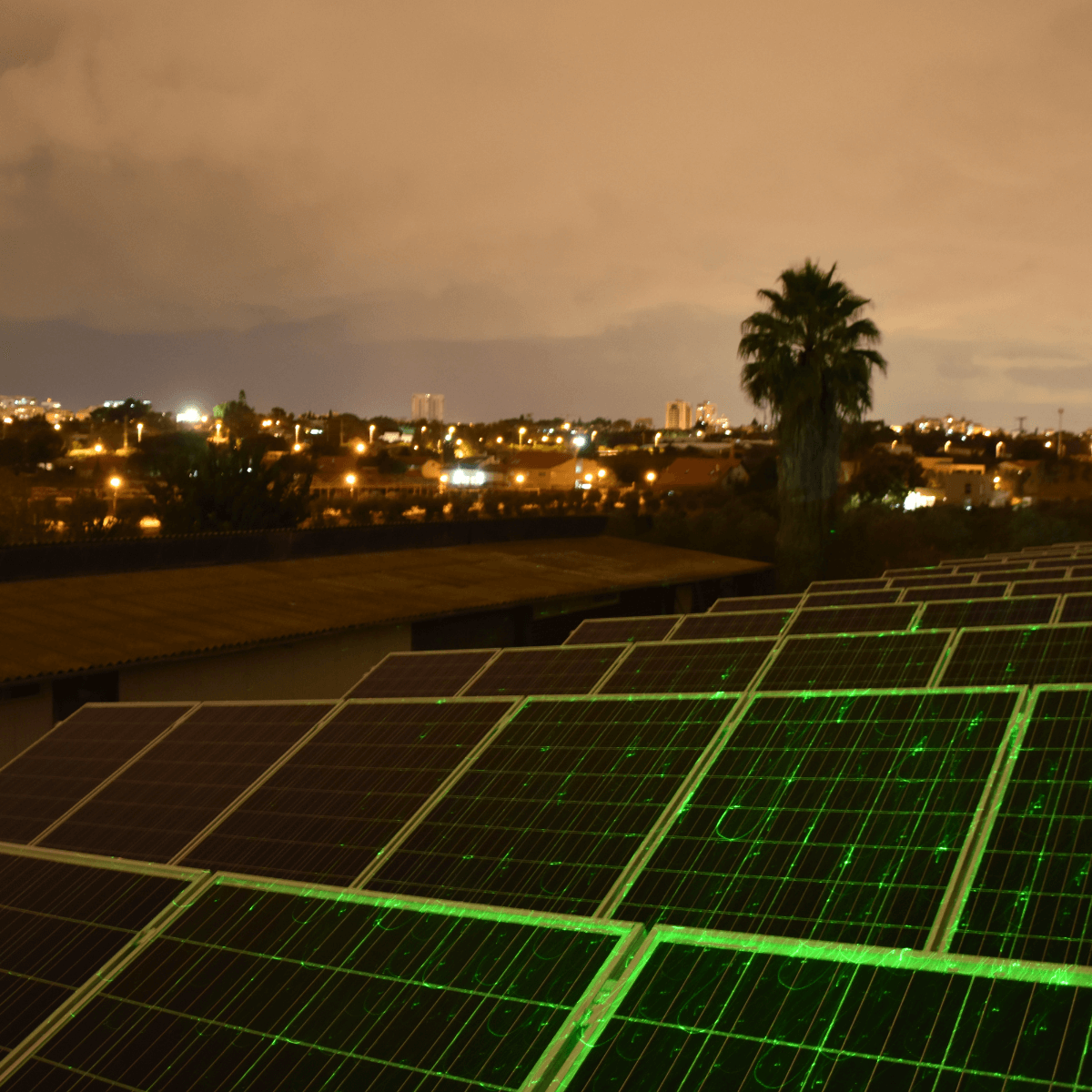 découvrez les avantages de l'énergie solaire, une source d'énergie renouvelable et durable. apprenez comment elle peut réduire vos factures d'électricité et contribuer à la protection de l'environnement.