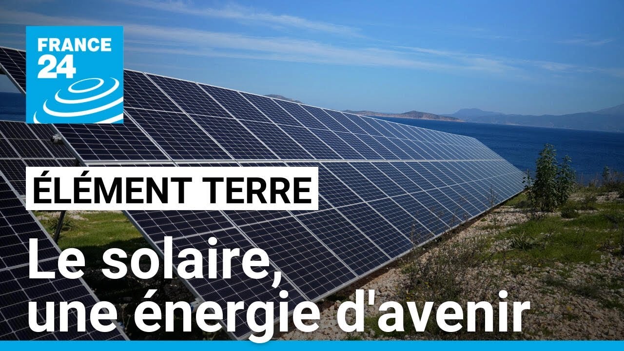 découvrez les avantages de l'énergie solaire : une source d'énergie renouvelable, écologique et économique. apprenez comment profiter de l'énergie du soleil pour réduire votre facture d'électricité et contribuer à la préservation de notre planète.
