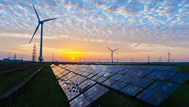 découvrez l'univers des énergies renouvelables : solutions durables pour un avenir écologique. informez-vous sur les technologies, avantages et choix d'énergie propre pour réduire votre empreinte carbone.