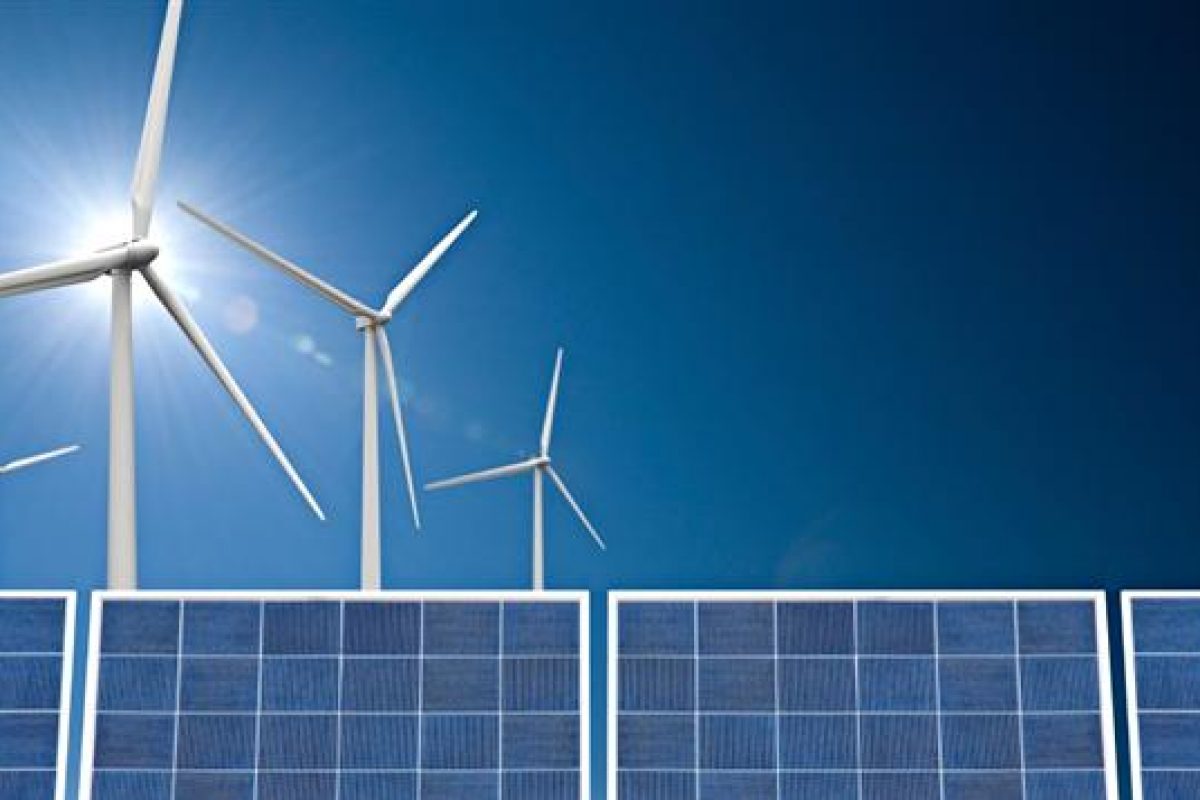 découvrez les énergies renouvelables, une solution écologique et durable pour un avenir plus vert. explorez les différentes sources d'énergie, leurs avantages et comment elles peuvent transformer notre quotidien tout en préservant notre planète.