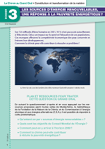 découvrez comment les énergies renouvelables peuvent jouer un rôle clé dans la lutte contre la pauvreté. explorez les solutions durables qui améliorent l'accès à l'énergie et favorisent le développement économique tout en protégeant notre planète.