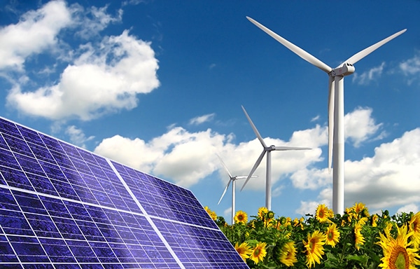 découvrez comment les énergies renouvelables jouent un rôle clé dans la transition énergétique. explorez les solutions durables pour un avenir éco-responsable, en réduisant notre empreinte carbone et en préservant notre planète.