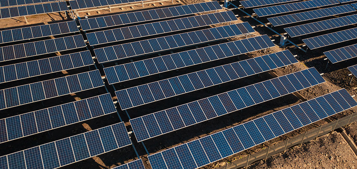 découvrez les solutions d'installation photovoltaïque proposées par engie pour transformer la lumière du soleil en énergie renouvelable. optez pour une énergie propre et réduisez votre facture d'électricité tout en contribuant à la protection de l'environnement.
