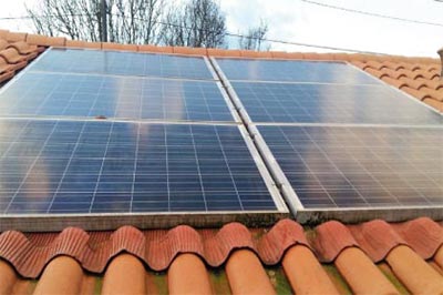 découvrez tout sur les panneaux solaires en france : avantages, fonctionnement, aides financières et conseils pour choisir le meilleur équipement pour votre habitation. optez pour une énergie durable et économisez sur vos factures !