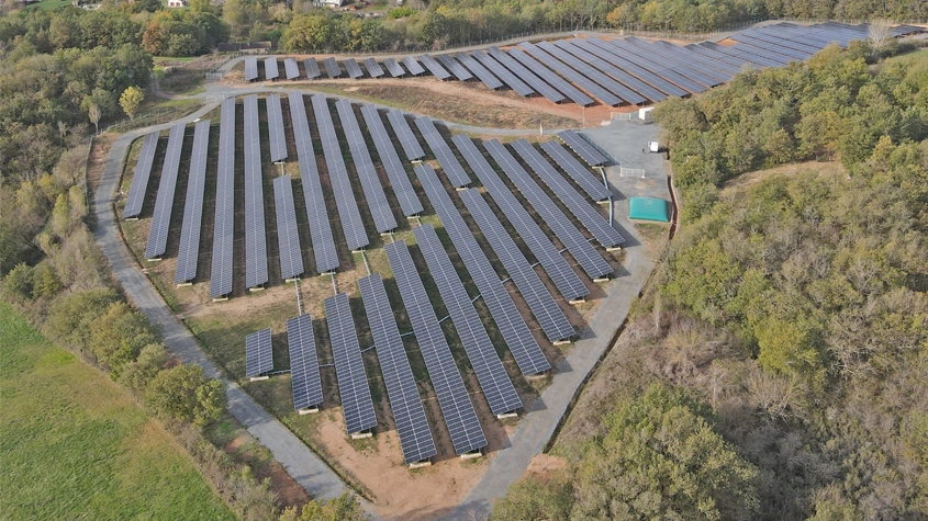 découvrez les solutions photovoltaïques dans le tarn pour produire de l'énergie renouvelable et réduire vos factures d'électricité. profitez des conseils d'experts et d'une installation adaptée à vos besoins.