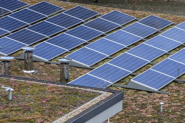 découvrez notre entreprise solaire spécialisée dans la transformation de l'énergie renouvelable. offrant des solutions innovantes et durables, nous vous aidons à réduire vos factures d'électricité tout en respectant l'environnement. ensemble, adoptons une énergie propre pour un futur plus vert.