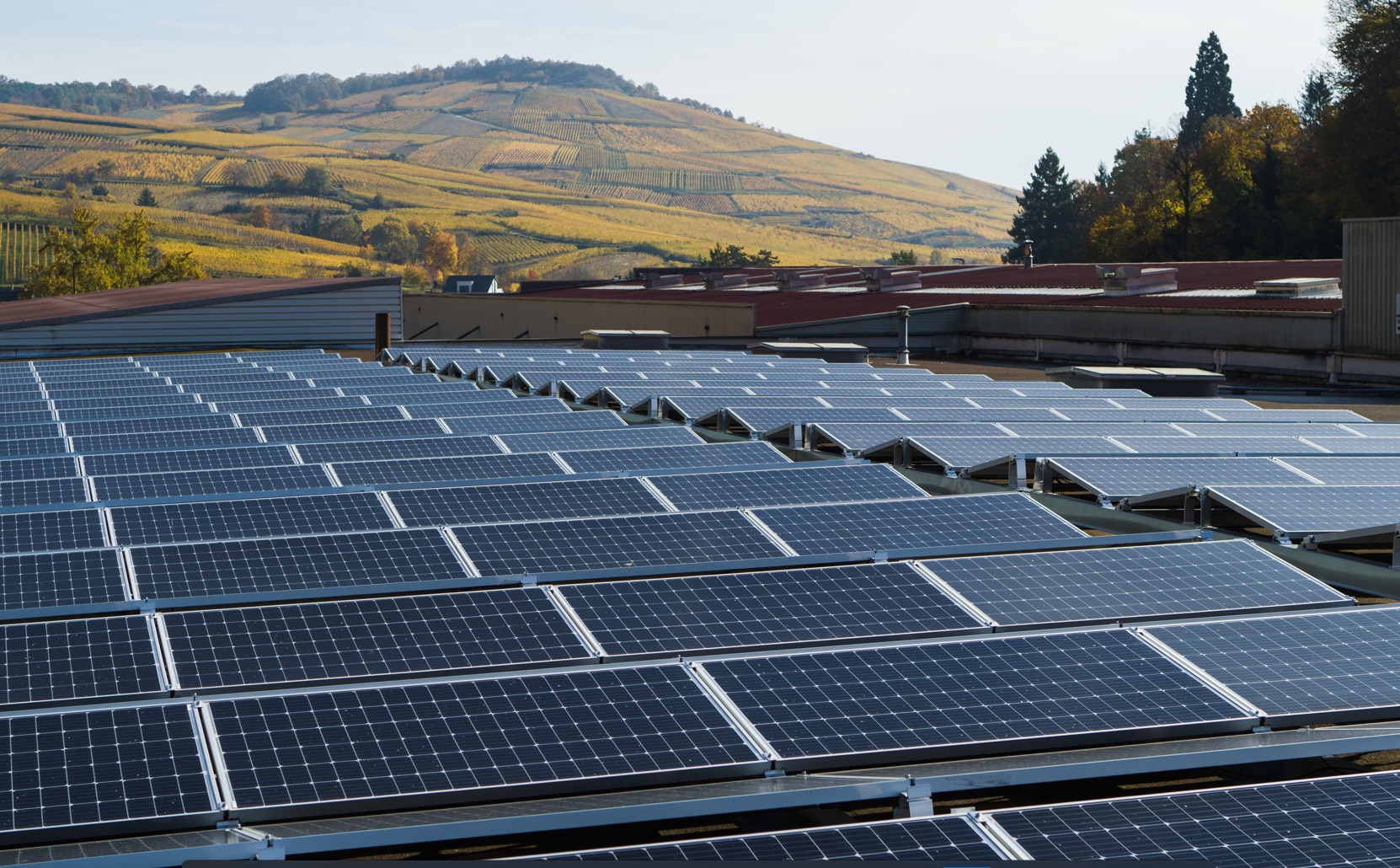 découvrez notre entreprise solaire, spécialiste des solutions d'énergie renouvelable. nous offrons des installations photovoltaïques sur mesure pour particuliers et professionnels, contribuant à un avenir durable et économique. rejoignez la révolution verte avec nos services innovants et un accompagnement personnalisé.