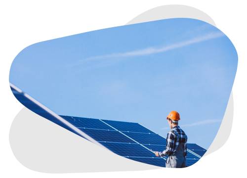 découvrez notre entreprise solaire, spécialisée dans l'installation de solutions d'énergie renouvelable. réduisez votre empreinte carbone tout en réalisant des économies sur vos factures d'électricité grâce à nos panneaux solaires performants et durables.