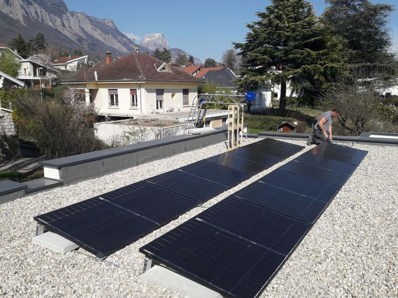 découvrez notre entreprise solaire spécialisée dans la fourniture de solutions d'énergie renouvelable. nous proposons des installations solaires adaptées à vos besoins, contribuant à un avenir durable tout en réduisant vos factures d'électricité.